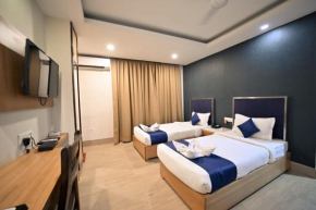 Hotel Prag Continental